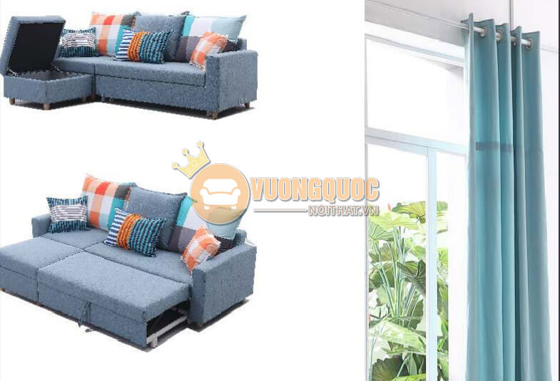 Ghế sofa giường hiện đại XP6029-4